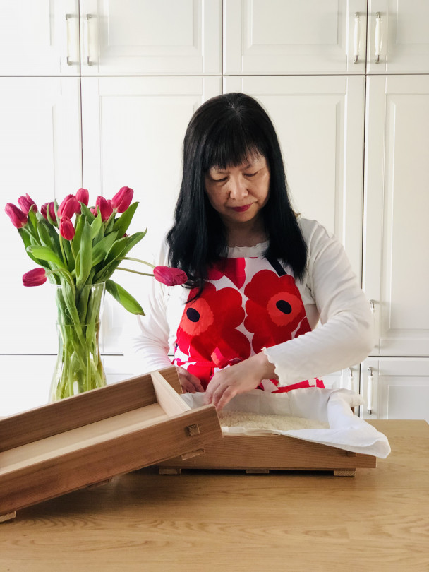 About – Chez Yuka